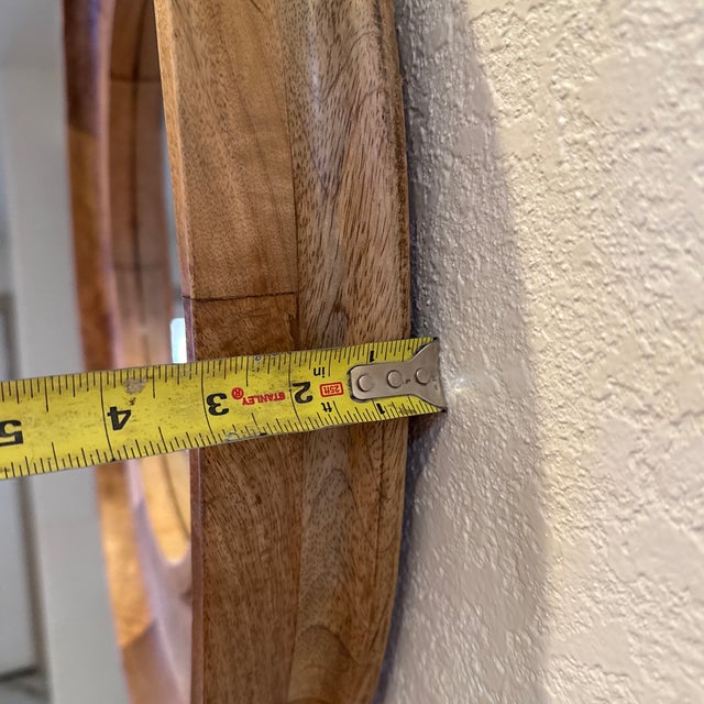 Mirror Large Made in India For Sale - Image 4 of 10