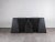 Contemporary Grav Console Table by Lucas Morten For Sale - Image 3 of 6