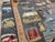 Early 20th Century Whimsical Room Size American Hooked Rug - 7'6" x 11' For Sale - Image 4 of 8