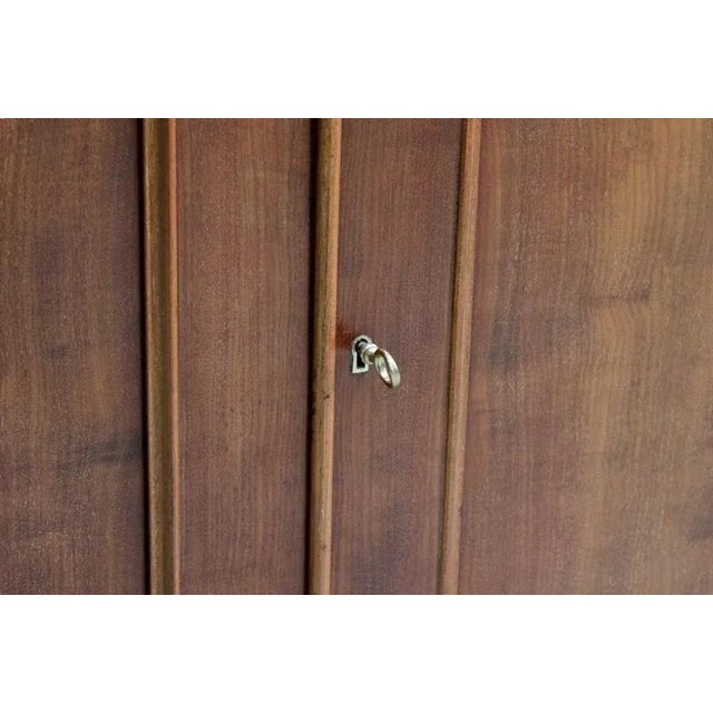 Small 19th Century Victorian Buffet For Sale - Image 3 of 9