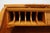 Vintage Oak Rolltop Desk For Sale - Image 10 of 18