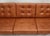 Vintage Sofa with Leather Cushion Cognac, 1965 For Sale - Image 6 of 17