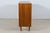 Wood Mid-Century Teak Dresser, 1960s For Sale - Image 7 of 18
