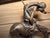 1980s Bronze ‘End of the Trail’ Sculpture, Styled After Fraser.” For Sale - Image 9 of 12