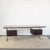 Modern Desk by Gianni Moscatelli for Formanova, Mid 1970s, in Good conditions. Designed 1970 to 1979 I have official proof...