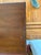Wood Pair Vintage Henredon Mahogany Night Stands For Sale - Image 7 of 9