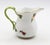 Mid-Century Modern Vintage Herend Printemps Pattern Porcelain Cream Jug For Sale - Image 3 of 11