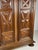 Burgundy Walnut Wardrobe, 1700s For Sale - Image 15 of 18