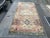 1960s Vintage Oushak Turkish Rug - 4′9″ × 10′7″ For Sale - Image 11 of 11
