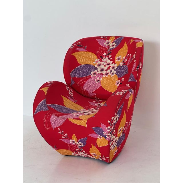 Soft Big Heavy Armchair by Ron Arad for Moroso For Sale - Image 16 of 18