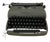 Vintage Travel-Riter Typewriter from Remington For Sale