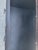 Vintage Mirrored Dark Stained Bamboo 3 Drawer Dorothy Draper Style Chest of Drawers For Sale - Image 11 of 12