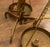 Brass Balance Scales from W. & T. Avery, Birmingham, 1880 For Sale - Image 4 of 9