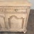 18th Century Country French Louis XIV Style Buffet in Stripped Oak For Sale - Image 18 of 18