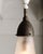 Peter Behrens Luzette Hanging Lamp by Peter Behrens for Siemens, 1920s For Sale - Image 4 of 11