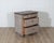 Mid 20th Century Swedish Gustavian Painted Chest of Drawers For Sale In Atlanta - Image 6 of 8