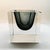 Rare Cube Ashtray or Catch-All in Murano Glass by Flavio Poli for Seguso, 1960s For Sale - Image 12 of 18