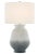 Currey & Company Currey & Company Cazalet Table Lamp For Sale - Image 4 of 4