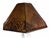 Arts and Crafts/Rustic Cabin Inspired Table Lamp For Sale - Image 12 of 12