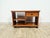 I am offering a unique, multifunctional piece of furniture from the 1970s that works perfectly as a coffee table, a low...