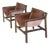 Safari Lounge Chair by Carlo Hauner for Forma, 1970s For Sale