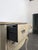 Grange Lacquered Chest of Drawers with Butterfly Motif For Sale - Image 4 of 7