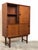 High Sideboard Cabinet from Barovero, Italy, 1960s For Sale - Image 11 of 11