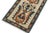 Boho Chic Ziegler Ivory/Rust Wool Runner Rug- 2'8'' X 10'4'' For Sale - Image 4 of 10