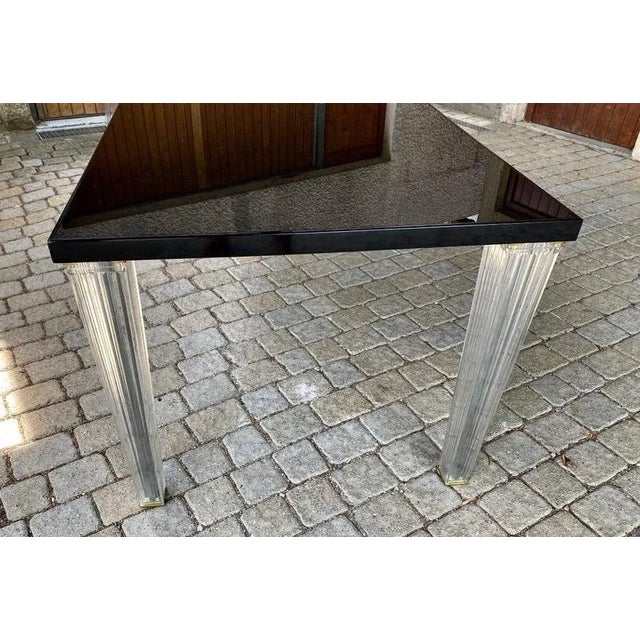 Table Top by Philippe Stark for Kartell For Sale - Image 9 of 10