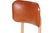 Mid Century Industrial Swivel Desk Chair For Sale - Image 12 of 13