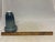 Mid 20th Century Sigmier Ceramic Tree Vase: Mid-Century Modern Glazed Pottery For Sale - Image 9 of 10