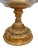 Bubble Glass Tazze, 20th Century, Set of 2 For Sale - Image 3 of 8