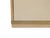 Beige Vintage Beige and Gold Lacquered Wooden Sideboard, 1970s For Sale - Image 8 of 11