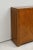 Chestnut Jean-Michel Frank Inspired Exquisitely Crafted Parquetry Cabinet For Sale - Image 8 of 11