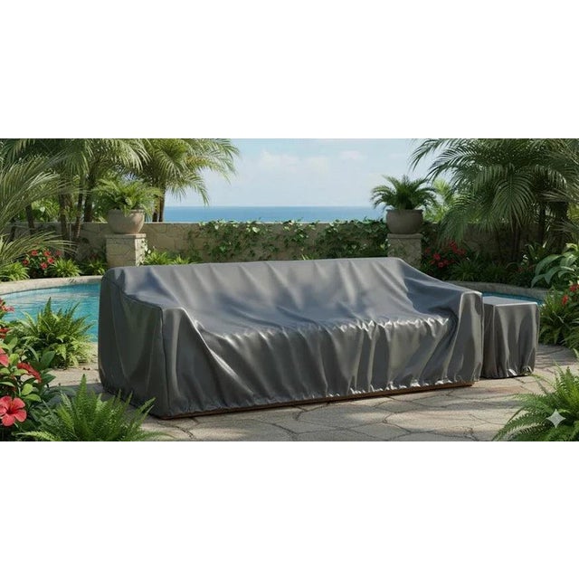 The Cypress collection is ready to make his debut in your outside summer retreat. Very fresh and well-designed these...
