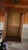 Wood Mid 20th Century Stickley Knee Hole Desk For Sale - Image 7 of 11