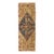 Pasargad DC Fine Hand Knotted Antique Sultanabad Rug For Sale
