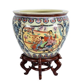 Chinese Porcelain Vase For Sale