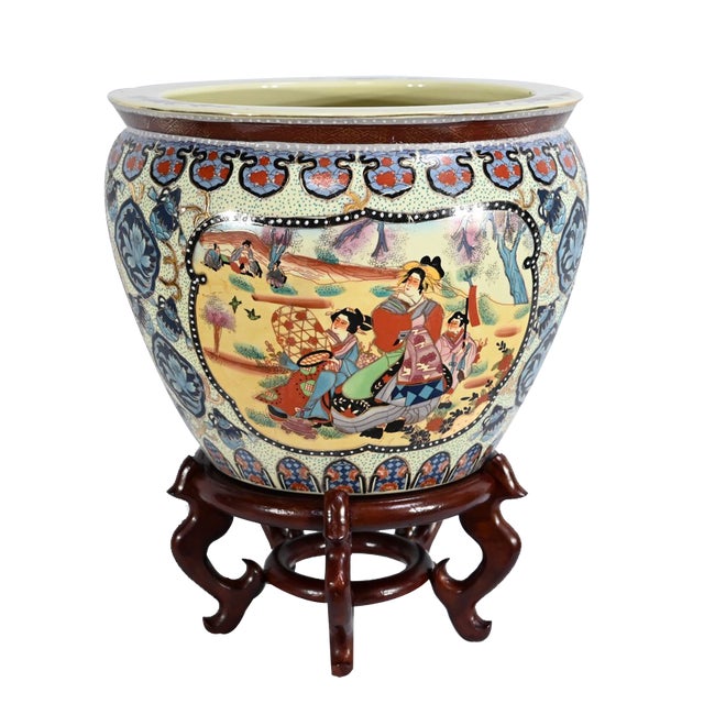 Chinese Porcelain Vase For Sale