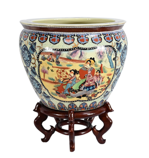 Chinese Porcelain Vase