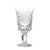 Portuguese Atlantis crystal, cut and engraved decoration, commemorating the 2nd centenary of the Marquis of Pombal...