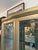 Champagne Sofia Vergara La Reina Lighted Curio Cabinet For Sale - Image 8 of 12