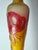 Glass Art Nouveau Nancy School Vase from Emile Gallé For Sale - Image 7 of 9