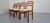 Dyrlund Danish Dining Chairs in Teak and Wool from Dyrlund, 1970s, Set of 6 For Sale - Image 4 of 15