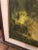 Very Large Signed Vintage Seriagraph by Dietrich Grunewald For Sale In New York - Image 6 of 12