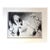 Vintage 1939 Print in 11x14 Mat, Ready to Frame: "Relief" by William Gropper For Sale