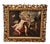 Alessandro Varotari, Nude Venus, 1620, Oil Painting on Canvas, Framed For Sale