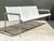 Vintage MCM Richard Schultz 1966 Outdoor Sofa For Sale In West Palm - Image 6 of 12