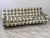 1960s 1960s Mid Century Modern Tufted Sofa For Sale - Image 5 of 7