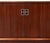 Executive Desk with Sideboard by Arne Vodder for Sibast, 1960s, Set of 2 For Sale - Image 12 of 18